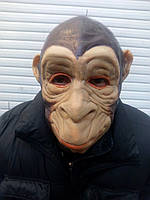Маска Мавпи