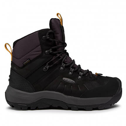 Чоловічі зимові ботинки Keen Revel IV Mid Polar (1023618), фото 1