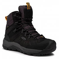 Чоловічі зимові ботинки Keen Revel IV Mid Polar (1023618), фото 4