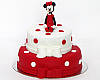Торт Міні Маус, фото 8