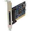 Sedna PCI1PCM-E01 ENE CB-1410QF кардридер PCI — PCMCIA 16bit Cardbus 32 bit (підтримка PCMCIA 2.1 jaida 4.2), фото 3