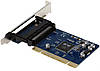 Sedna PCI1PCM-E01 ENE CB-1410QF кардридер PCI — PCMCIA 16bit Cardbus 32 bit (підтримка PCMCIA 2.1 jaida 4.2), фото 8