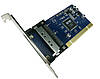 Sedna PCI1PCM-E01 ENE CB-1410QF кардридер PCI — PCMCIA 16bit Cardbus 32 bit (підтримка PCMCIA 2.1 jaida 4.2), фото 6