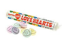 Swizzels Love Hearts 1s 39 g