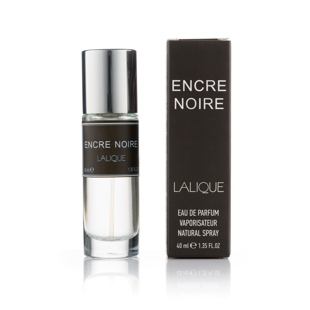 Чоловічі парфуми Lalique Encre Noire 40 мл (320)