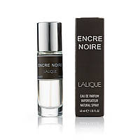 Мужской парфюм Lalique Encre Noire 40 мл (320)