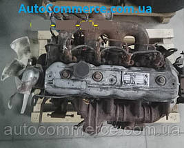 Двигун у зборі FOTON 1043, ФОТОН 1043 (3.7) Б/У., фото 4