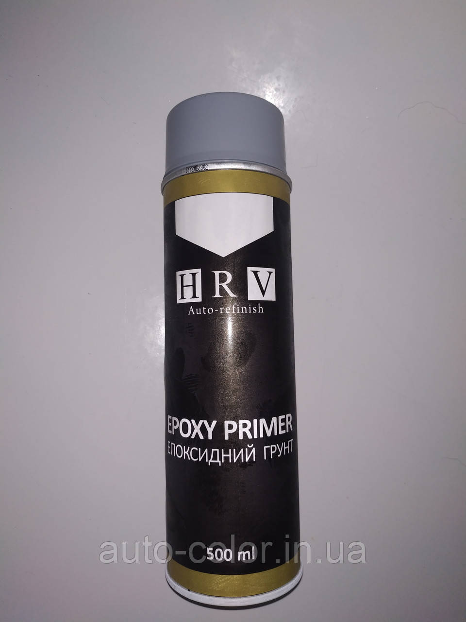 Грунт епоксидний SPECTRAL UNDER 395 EPOXY PRIMER Spray (сірий)