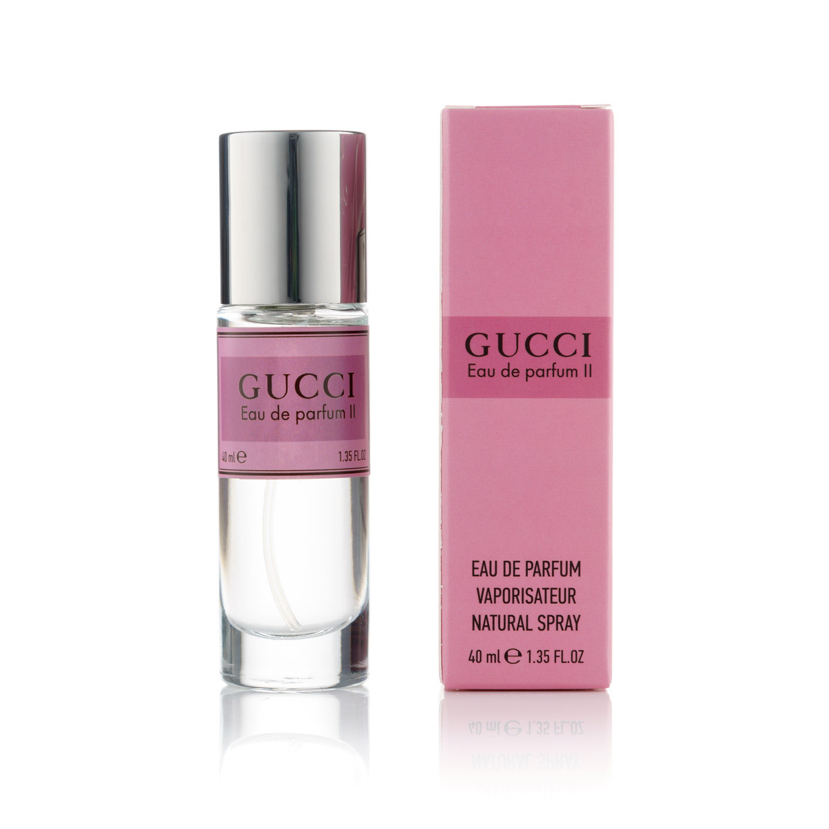 Жіночі парфуми Gucci Eau De Parfum 2 40 мл (320)