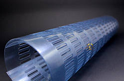 Роздільна решітка польська 500x500