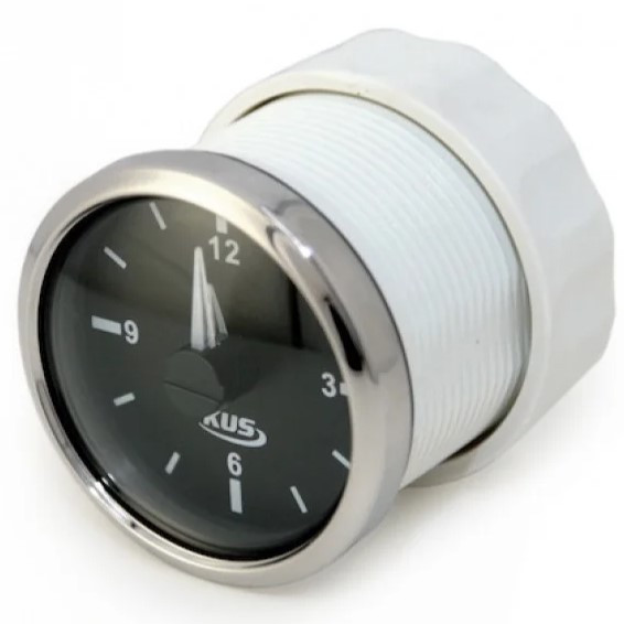 Годинники Wema (Kus) чорні Китай K-Y09000