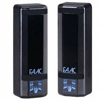 Фотоелементи, датчики безпеки FAAC XP15W, фото 2