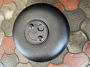 Газовий балон комплект Mitsubishi Outlander CU 2003-2008 Рестайлінг