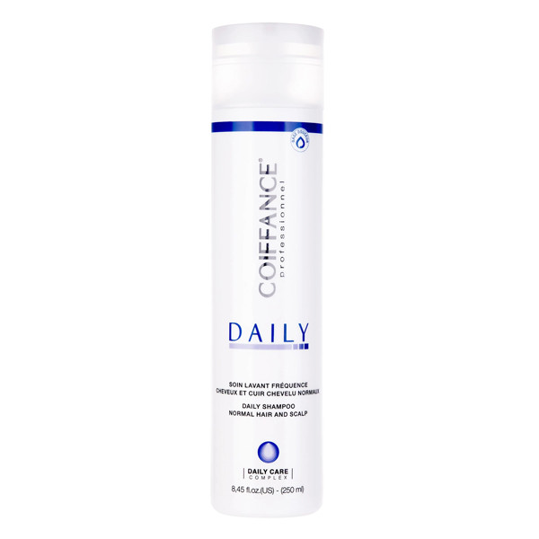Шампунь для нормального волосся Coiffance Professionnel Daily Shampoo Normal Hair And Scalp 250 мл