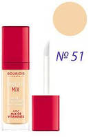 BJ Healthy mix Коректор рідкий №51 (light) 7,8 мл