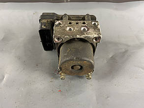 Блок ABS Mitsubishi Outlander CU 2003-2008 Рестайлінг