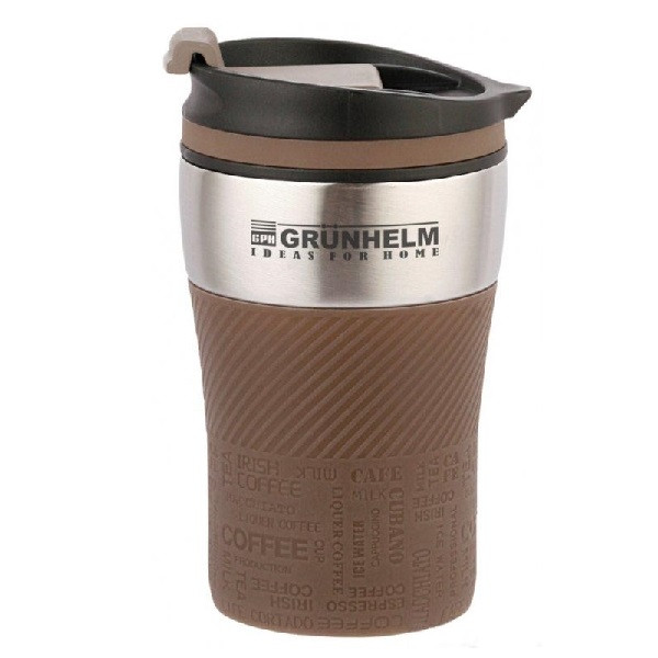 Термокружка Grunhelm GTC 301 250 мл