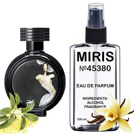 Духи MIRIS №45380 (аромат схожий на Haute Fragrance Company Devil's Intrigue) Жіночі 100 ml, фото 2