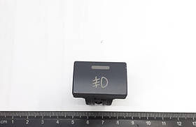 Кнопка передніх протитуманних фар ГАЗель-Бізнес 997.3710-07.06