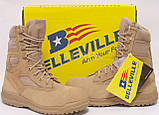 Літні берці армії США Belleville 310ST, фото 3