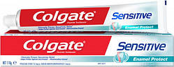 Зубна паста Colgate Sensitive для чутливих зубів, 110 мл