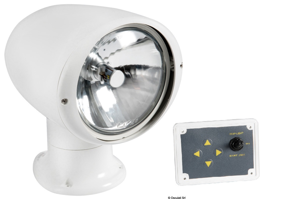 Прожектор Night Eye Evo LED 13.241.12