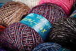 Пряжа демісезонна Vivchari Demi-Lux, Color No.608, фото 7
