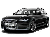 Audi A6 (C7/4G) (2012-2018)