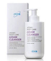 Гель для інтимної гігієни Корейкого бренду Атоми. Гель призначений для догляду за інтимними зонами.200 мл