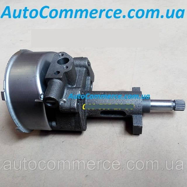 Насос оливний Foton 1043, Фотон 1043 (Дв.CY4100Q 3.7L)