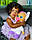 Лялька пупс плаксу Коні Cry Babies Coney Doll зайчик на ніч., фото 8