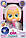 Лялька пупс плаксу Коні Cry Babies Coney Doll зайчик на ніч., фото 3