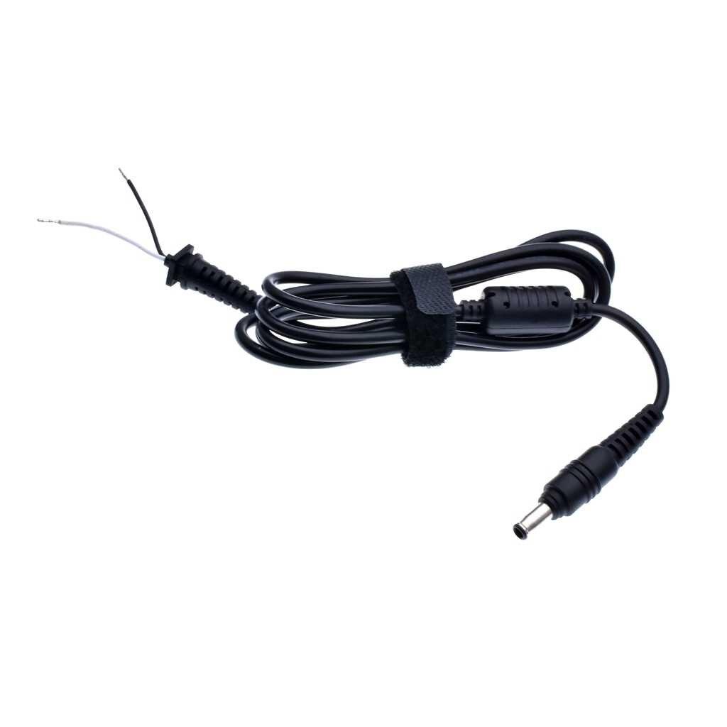 Оригінальний кабель для блоку живлення SAMSUNG 5.5x3.0 - 115см - штекер