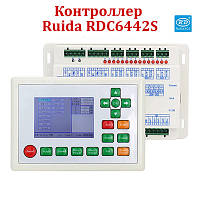 Контроллер для лазерного станка Ruida RDC6442S