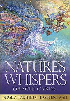 Oracle Nature's Whispers (Оракул Шёпот Земли)