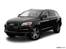 Audi Q7 (4L) (2005-2015)