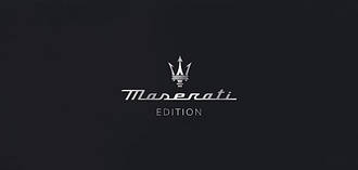 MASERATI