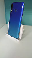 БО Смартфон Tecno Spark 4 3/32гб Blue, фото 3
