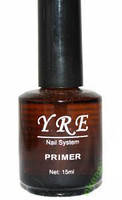 Праймер YRE, 15 ml (кислотный)