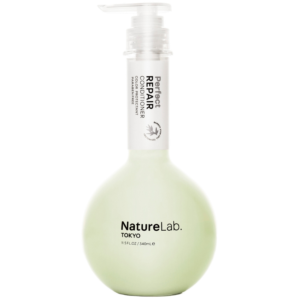 Кондиціонер для відновлення волосся NatureLab TOKYO Perfect Repair Conditioner 340 мл