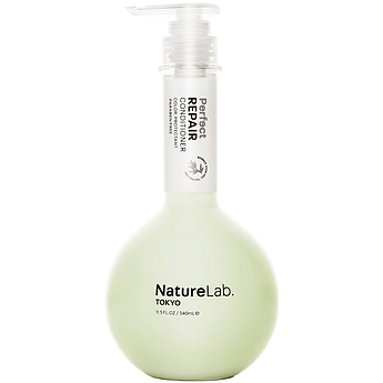 Кондиціонер для відновлення волосся NatureLab TOKYO Perfect Repair Conditioner 340 мл