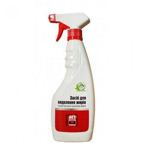 Спрей для плит Мастер Клинер Green House с распылителем 500г (ID ...