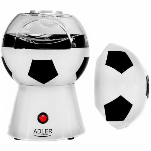 Апарат для попкорну Adler AD 4479 Польща