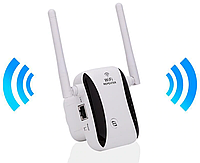 WR03 WiFi repeater - роутер, усилитель сигнала, репитер