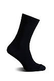 Подарунок Шкарпетки в банці Для справжнього чоловіка 5 пар Чорні, фото 5