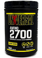 Universal Amino 2700 350 tabs