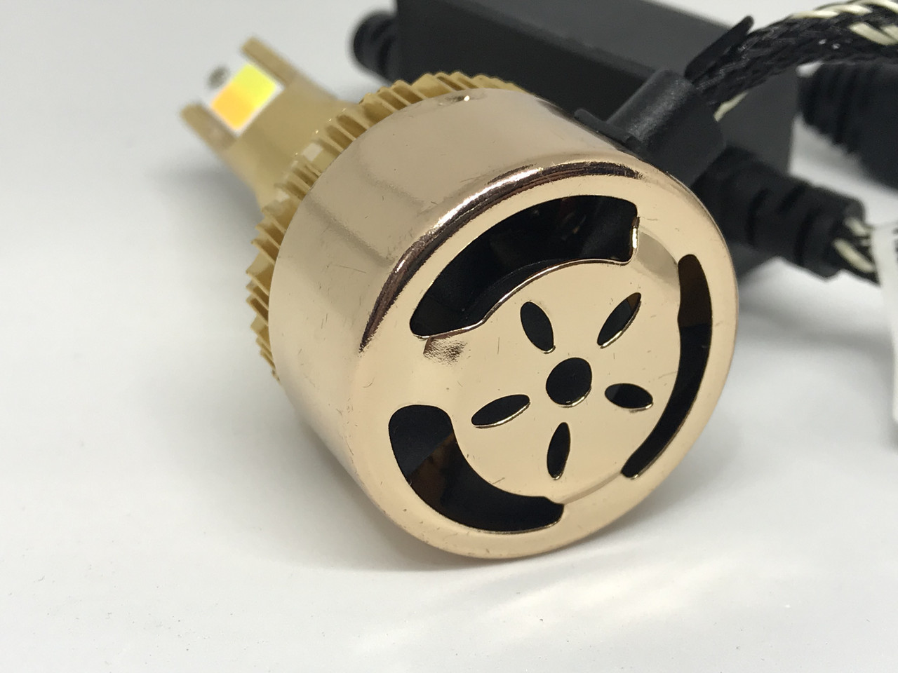 Автолампи Turbo Led C6 H7 6500K/3800Лм (in-96)