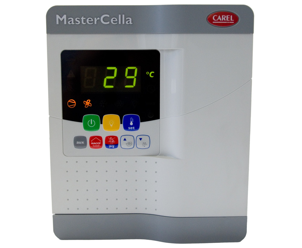 Контролер для холодильних камер Carel MasterCella
