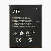 Батарея ZTE Blade L5 / L5 PLUS / Li3821T43P3h745741 Original