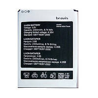 Батарея Bravis A504 Trace Original